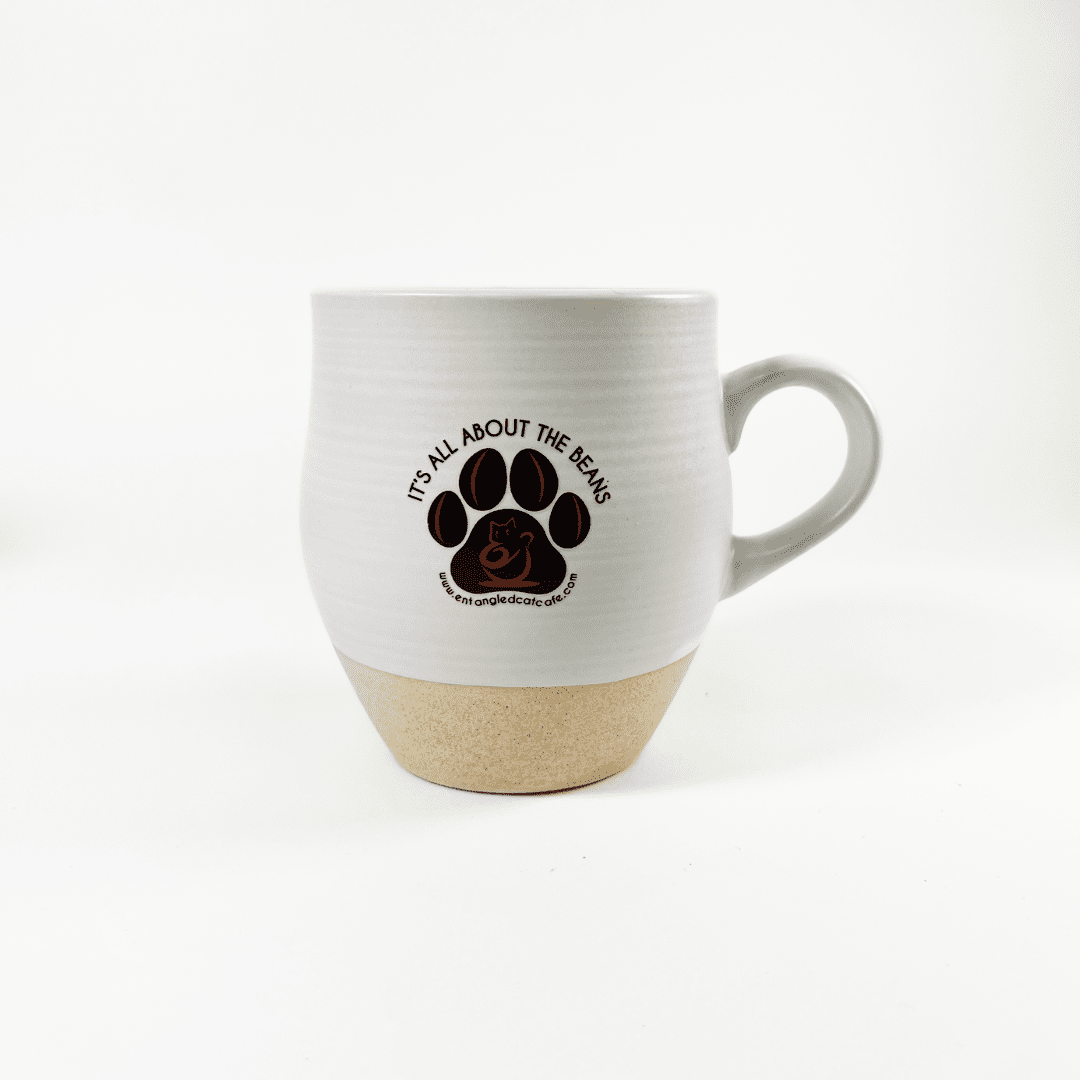 All About the Beans Mug Gift Set