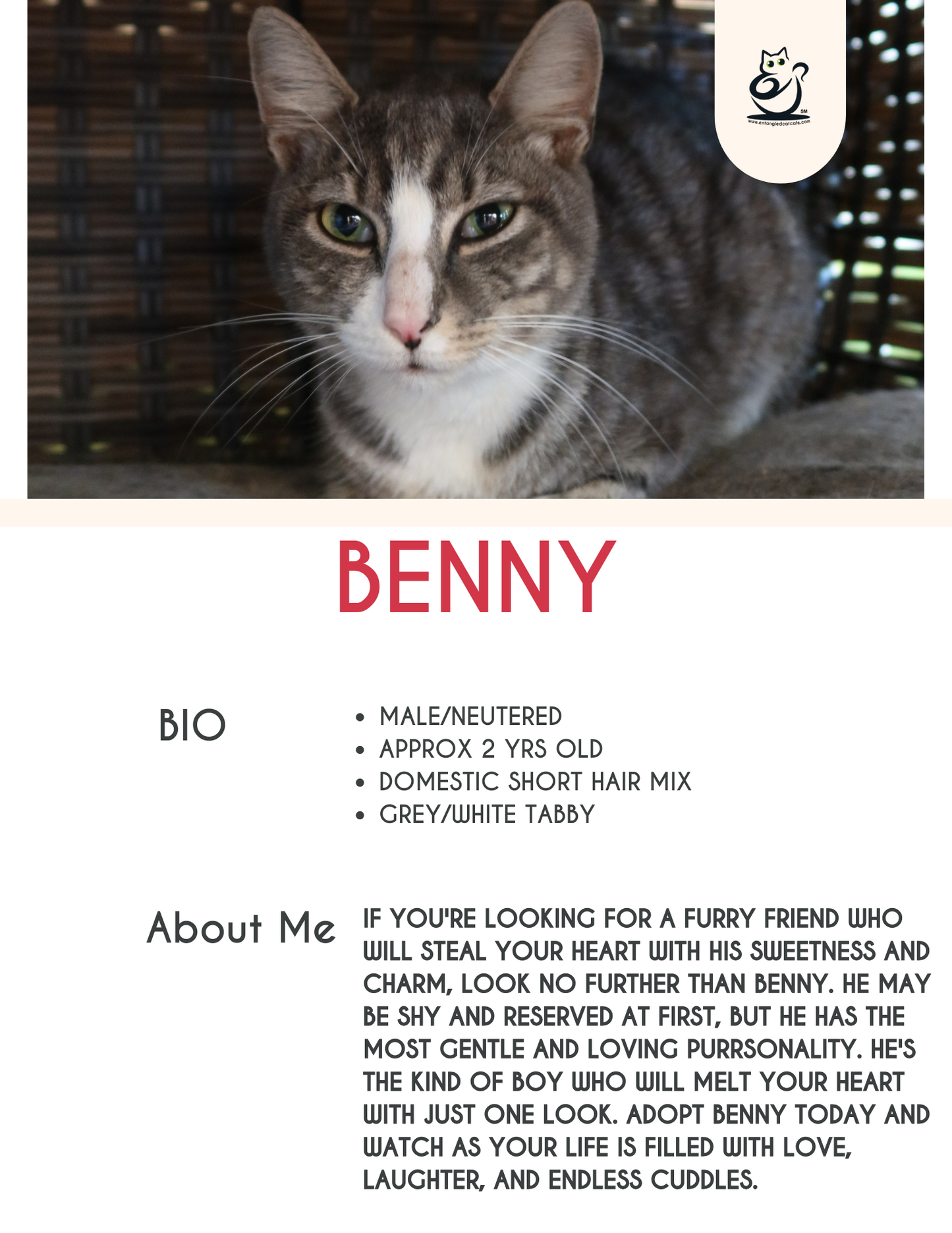Benny