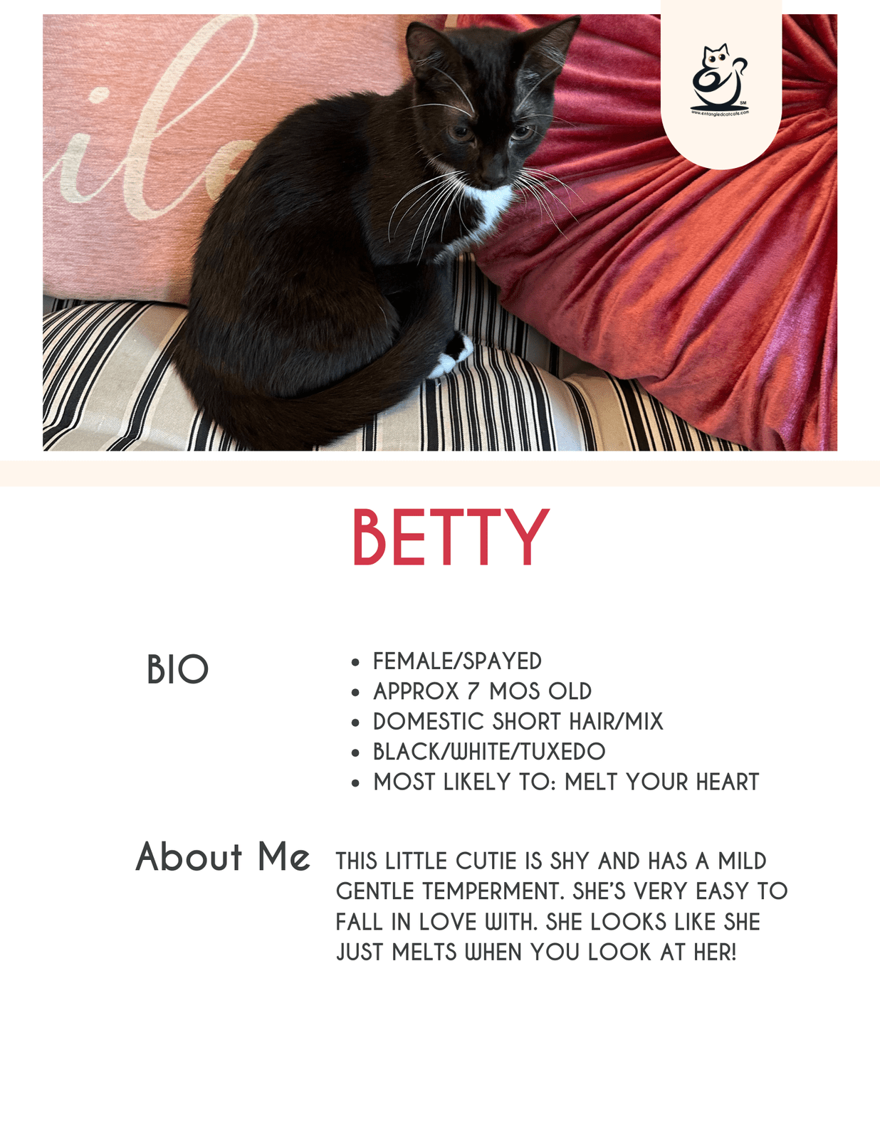 Betty