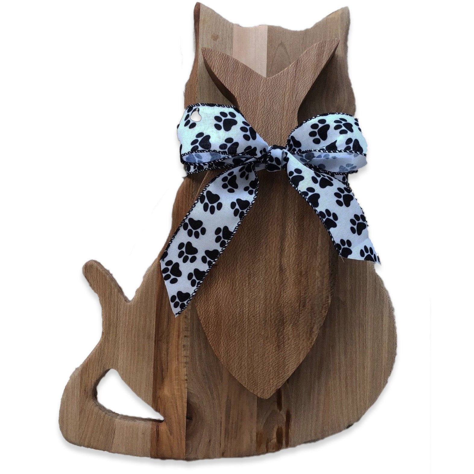 The Great CATchby CharCATerie Board Gift Set: Clawsic Set