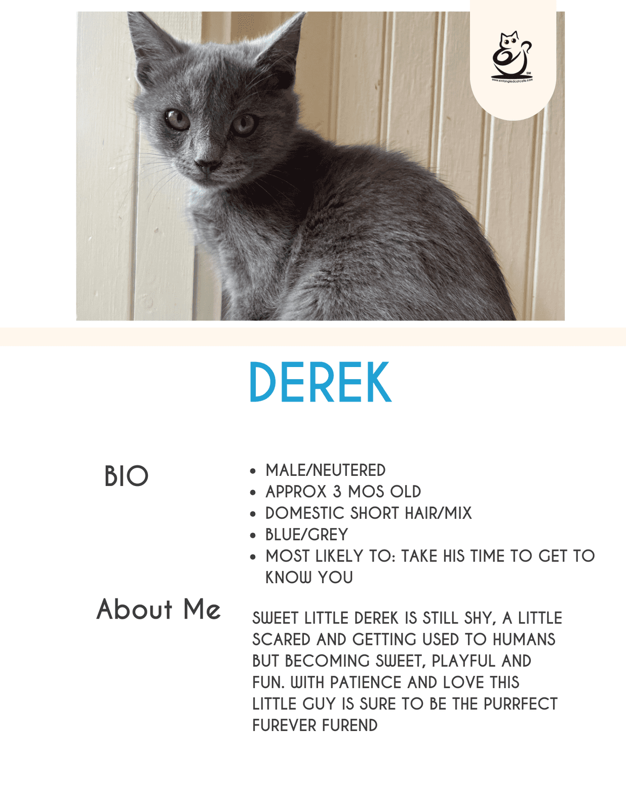 Derek