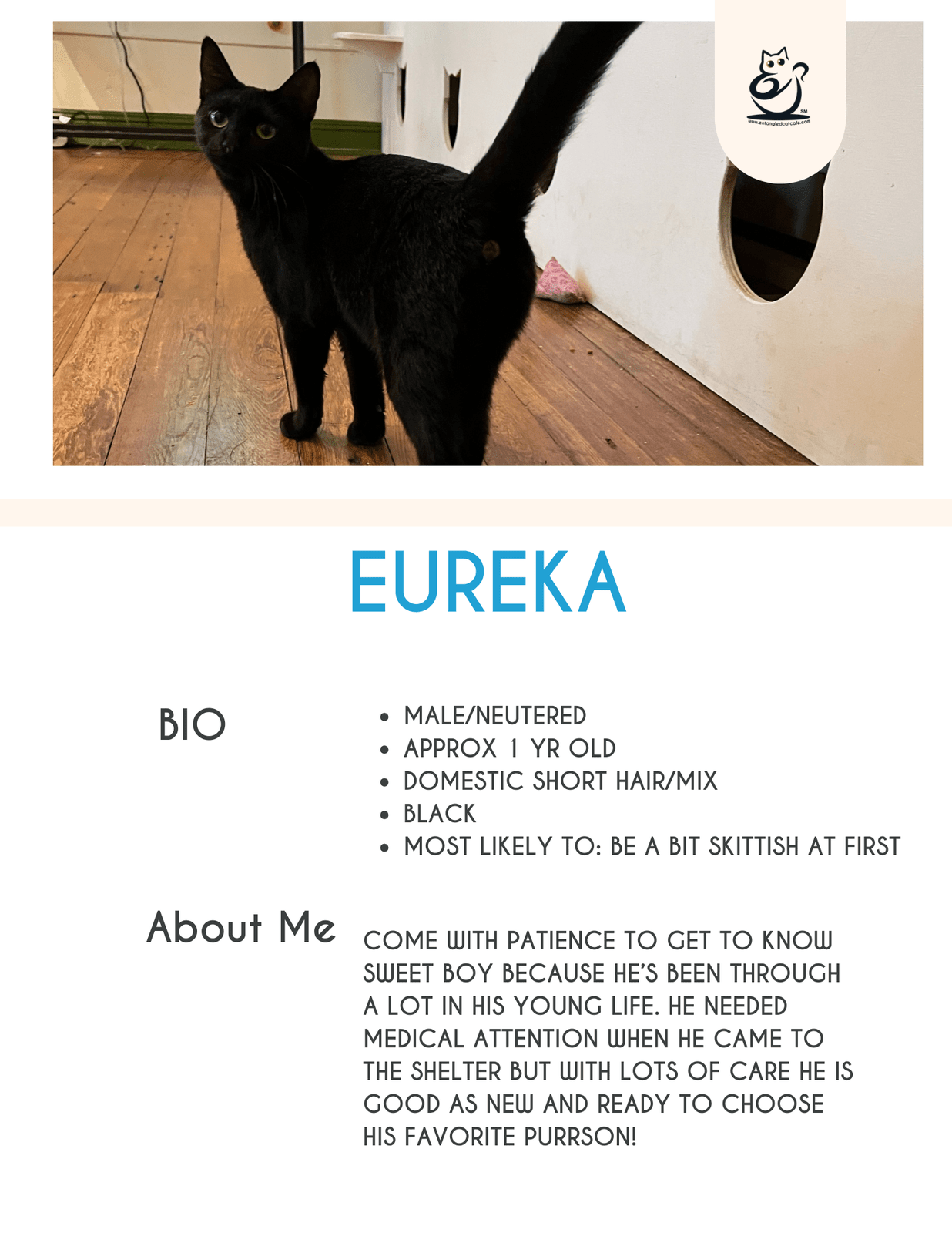 Eureka
