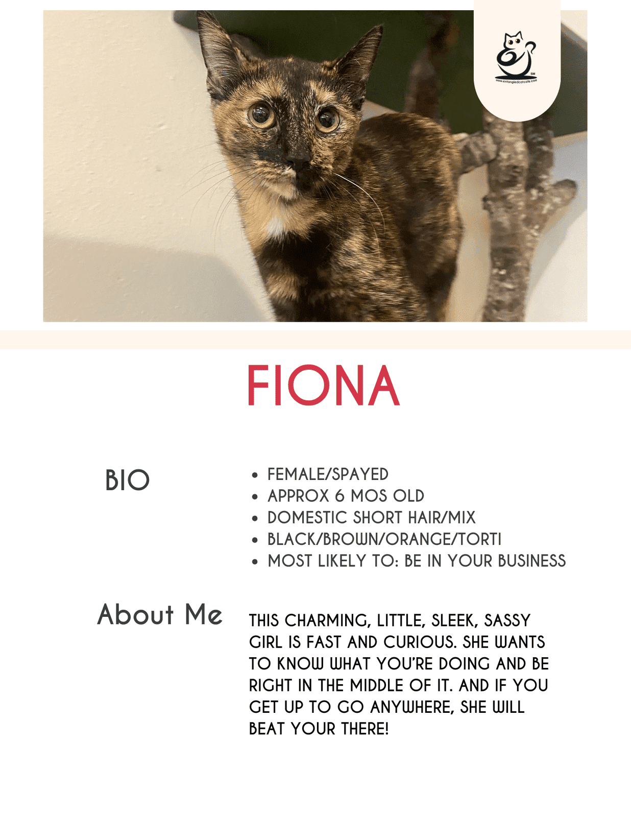Fiona