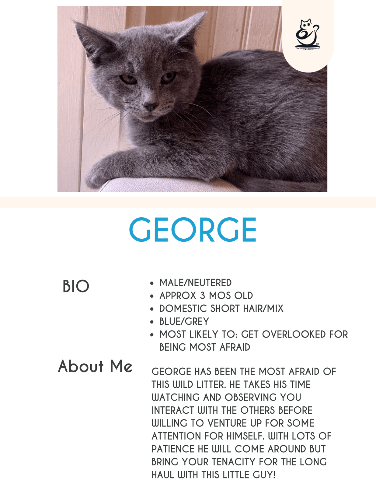 George