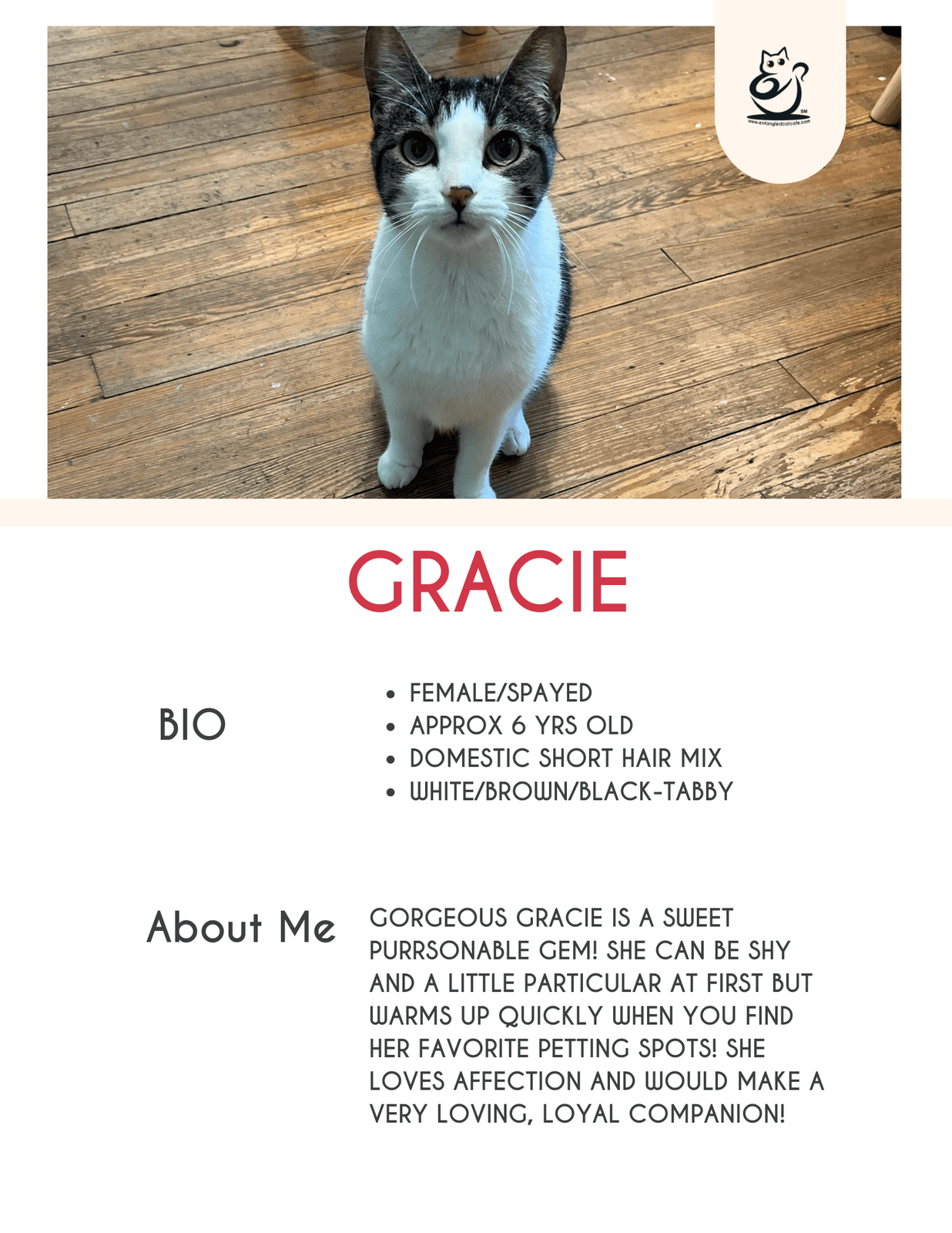 Gracie