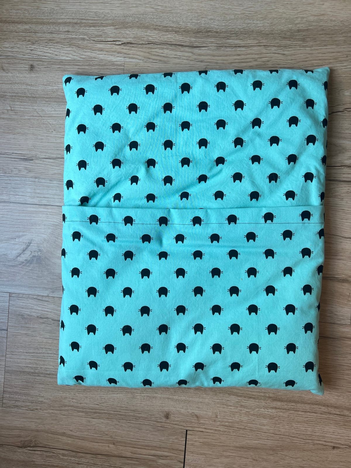 Kozy Kitty Pet Carrier Bedding for Cats