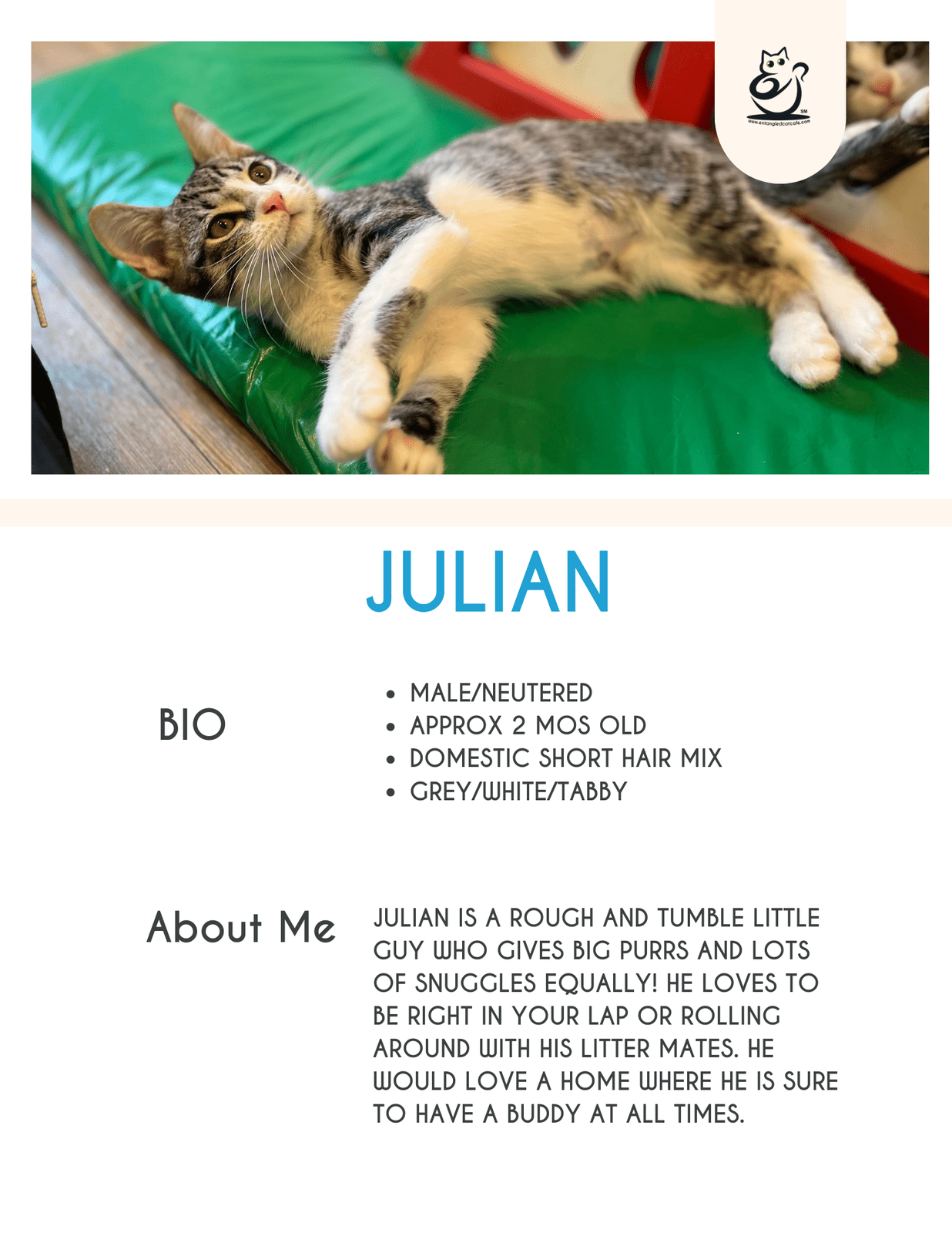 Julian