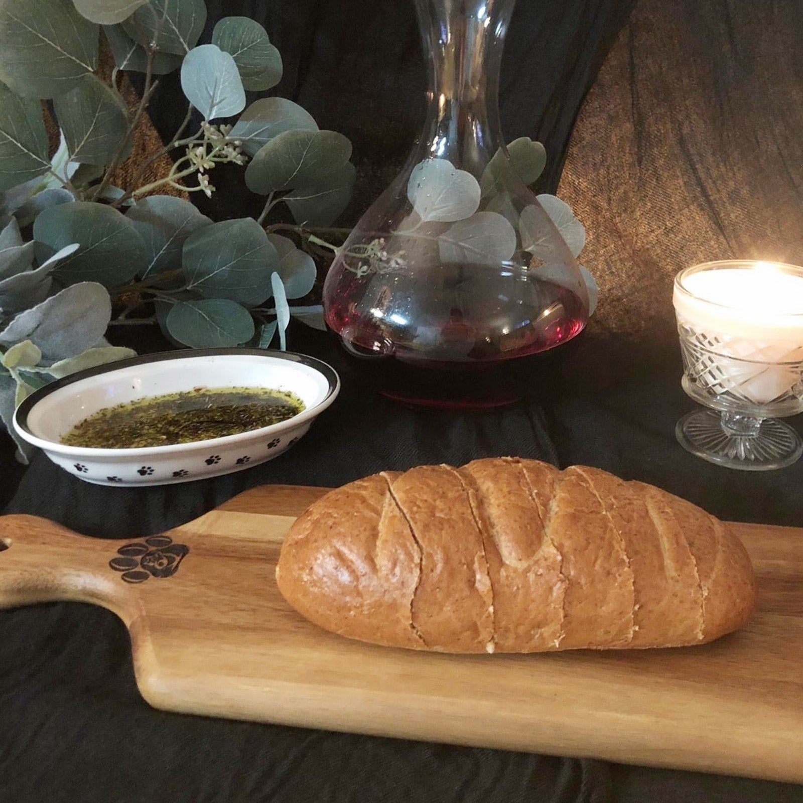 Kaboodle Charcuterie Board