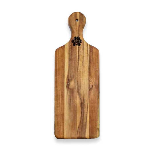 Kaboodle Charcuterie Board