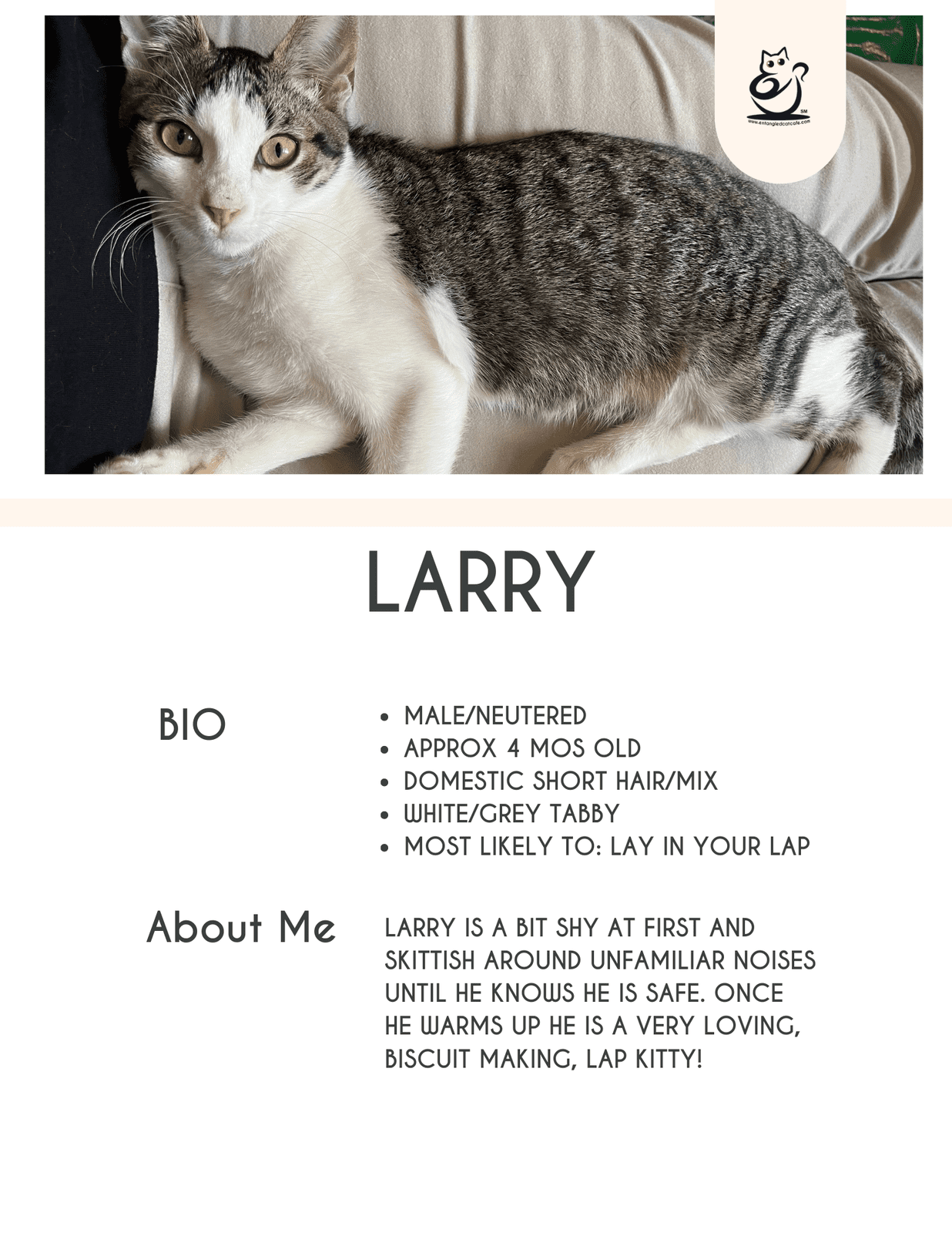 Larry