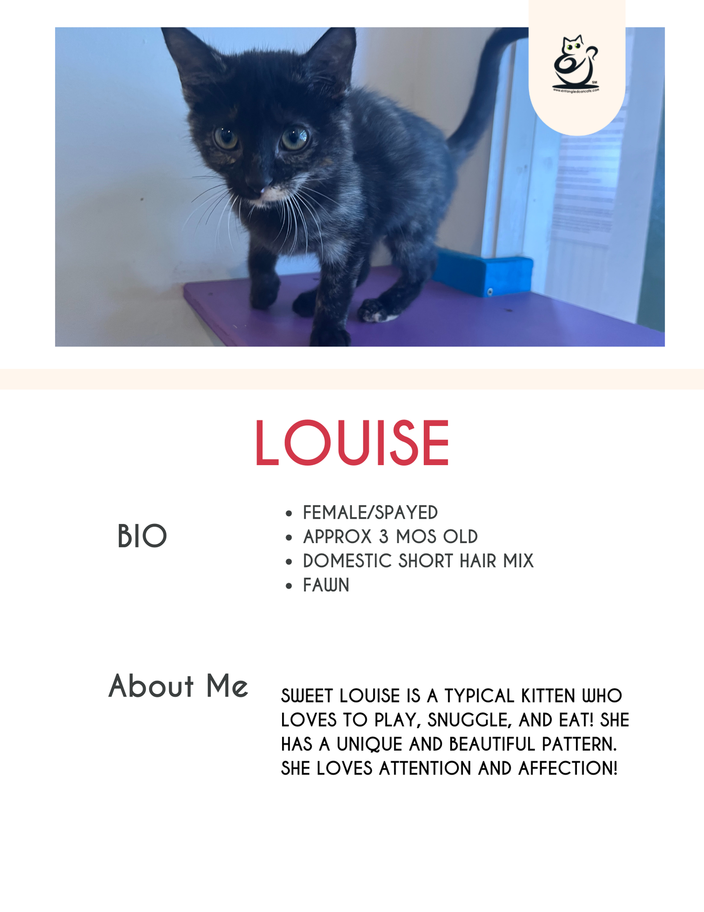 Louise