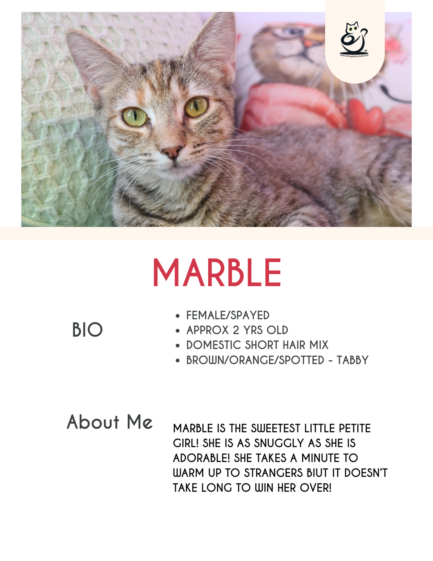 Marble