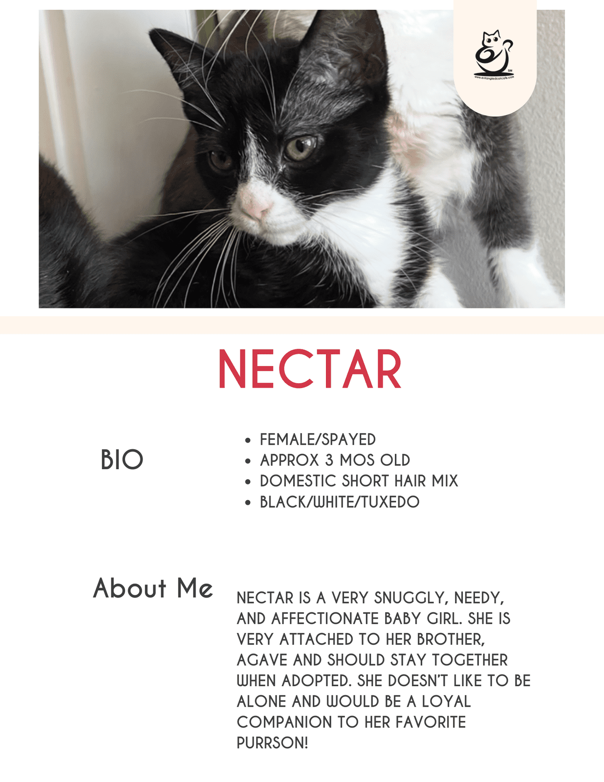 Nectar