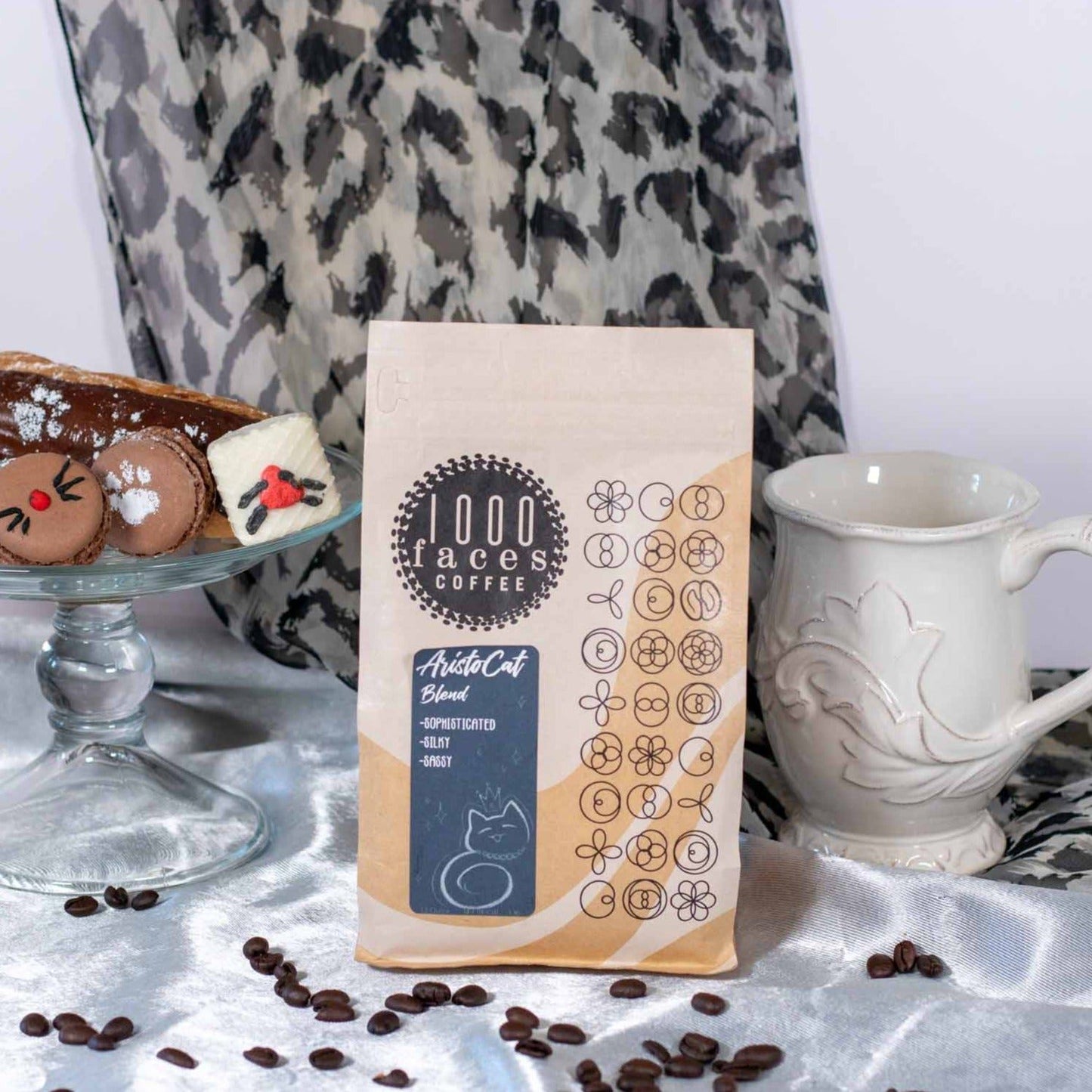 AristoCAT Coffee Blend
