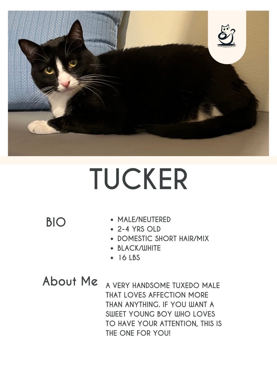 Tucker