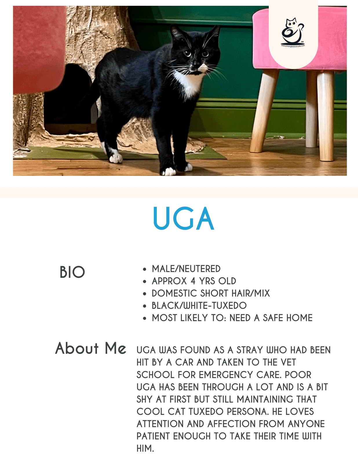 UGA