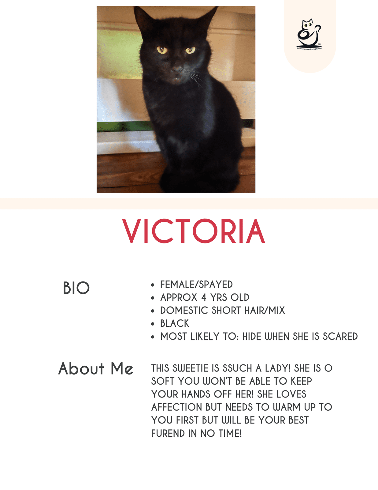 Victoria