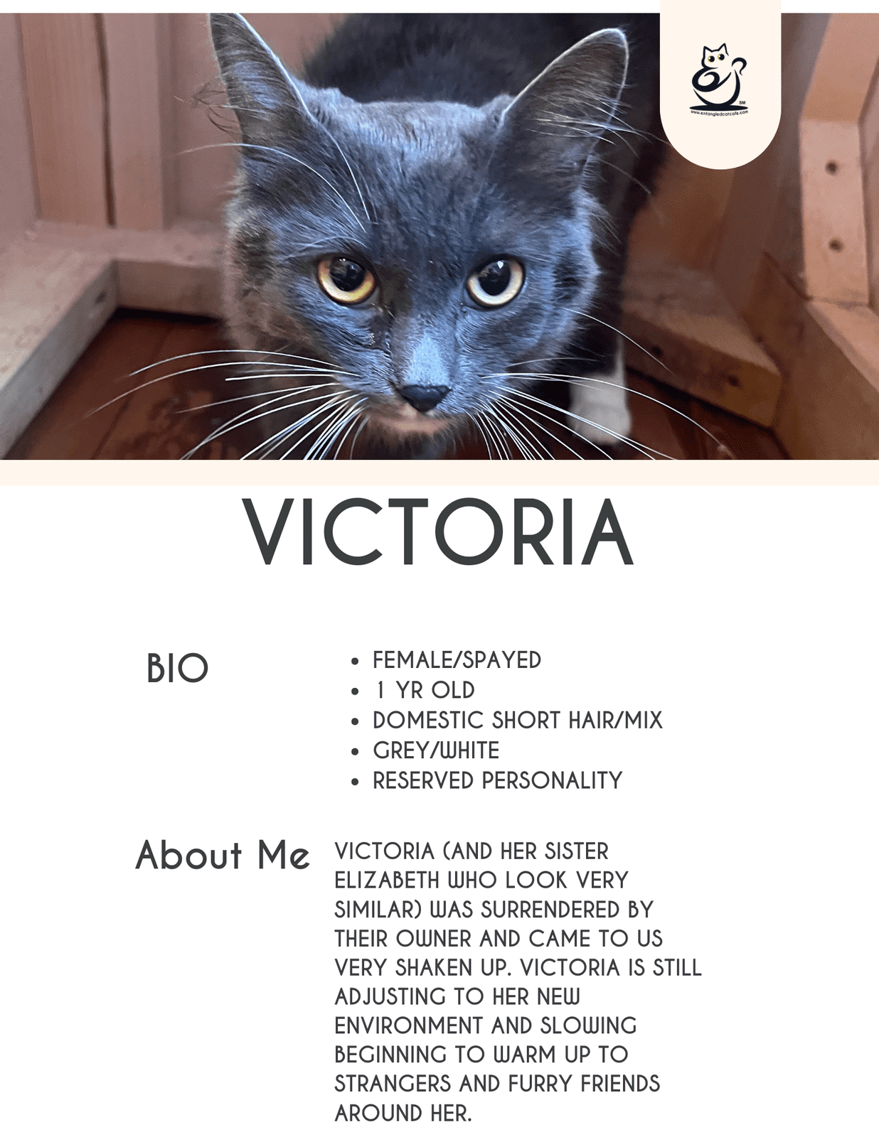 Victoria