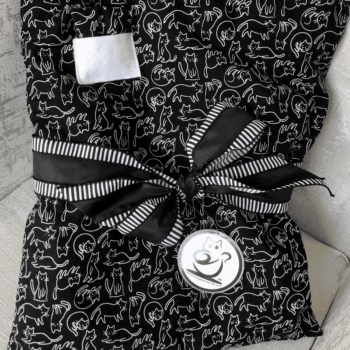 Kozy Kitty Mobile Pet Bedding
