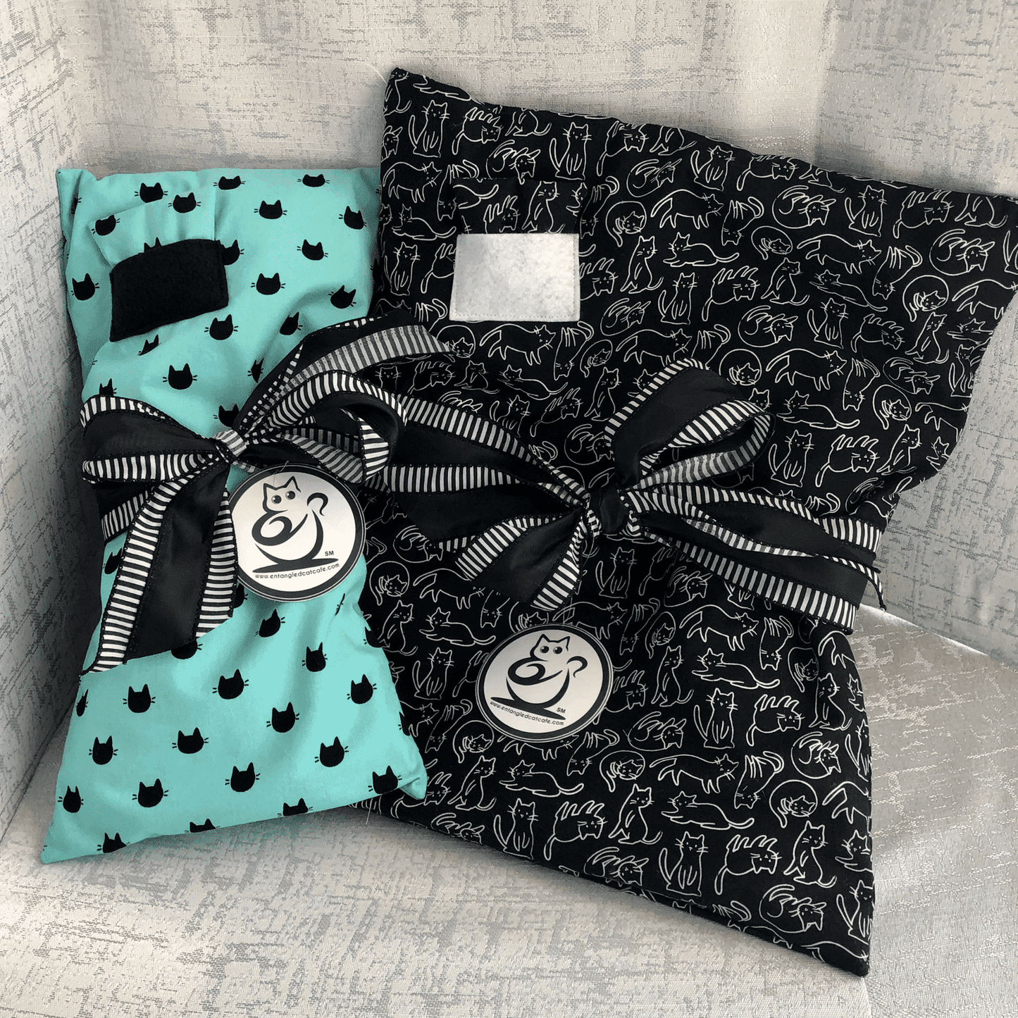 Kozy Kitty Mobile Pet Bedding