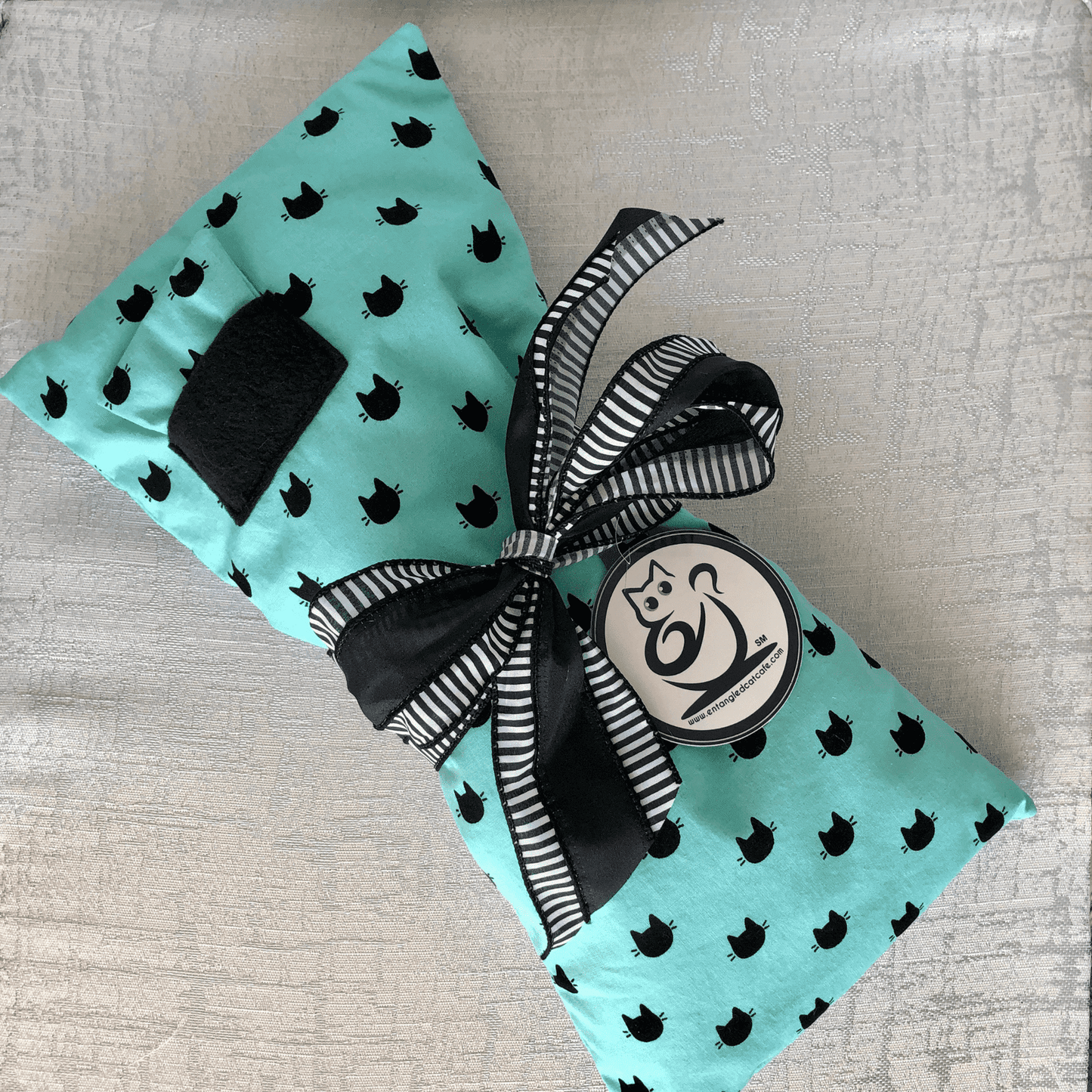 Kozy Kitty Mobile Pet Bedding