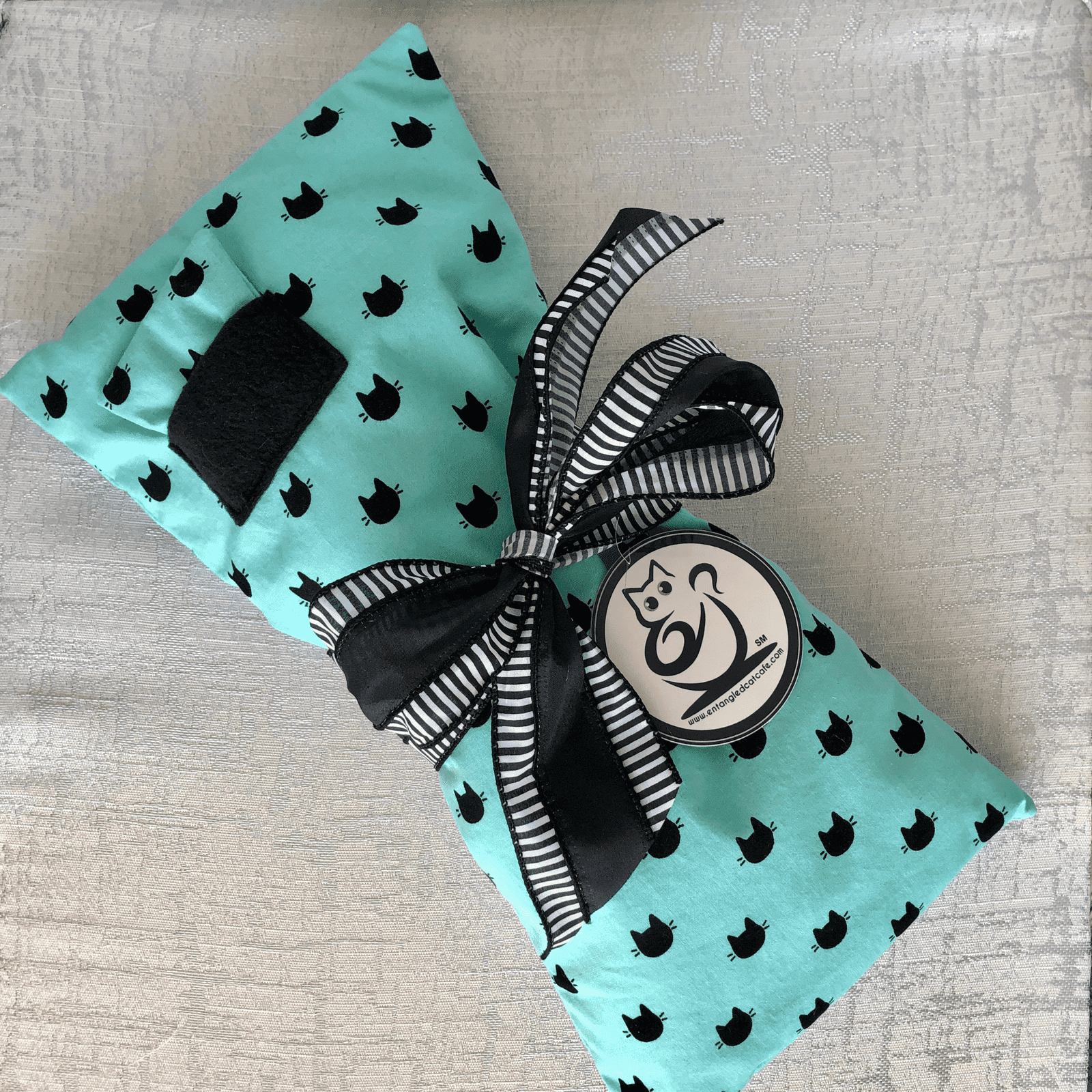 Kozy Kitty Mobile Pet Bedding