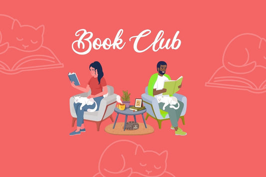 May Book Club: Pride & Prejudice