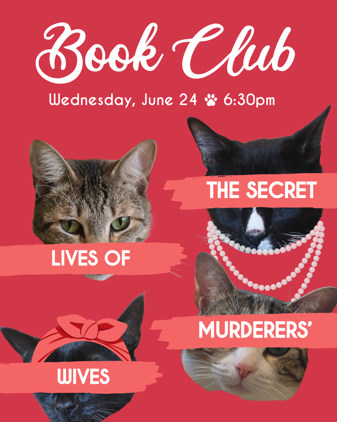 Book Club