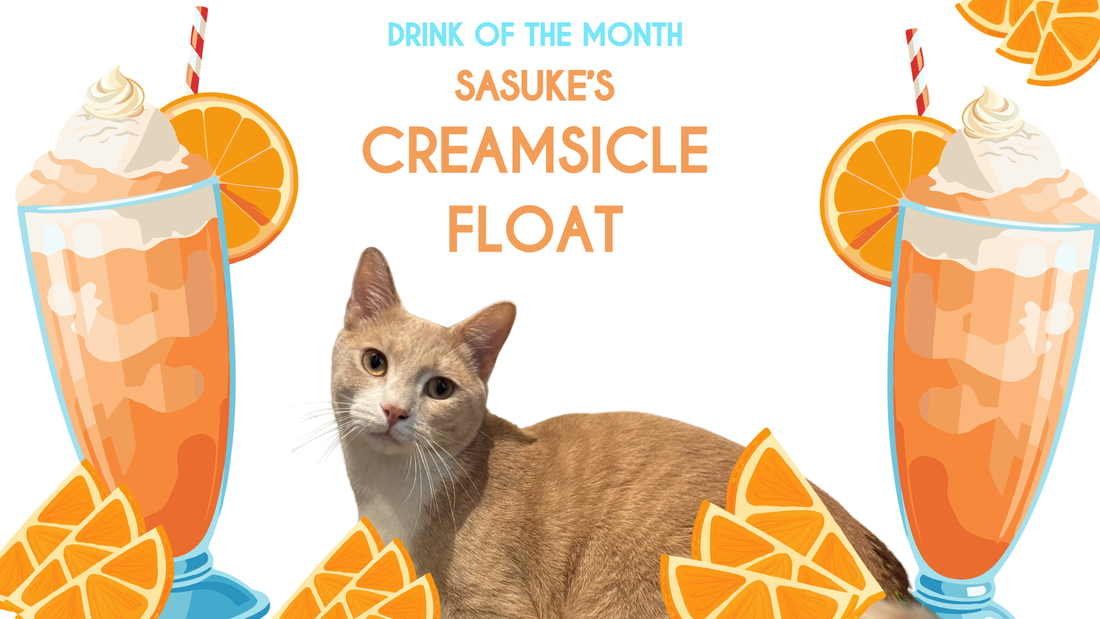 Drink of the Month