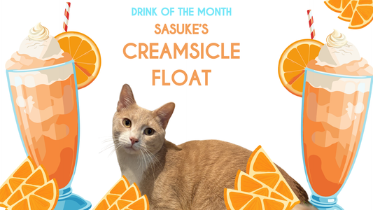 Drink of the Month