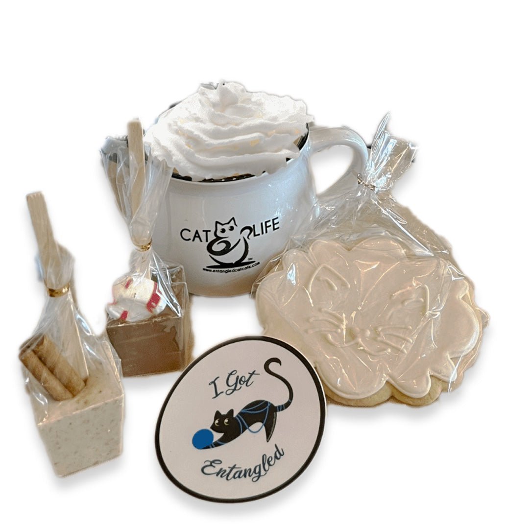 Coffee Beans and Gifts