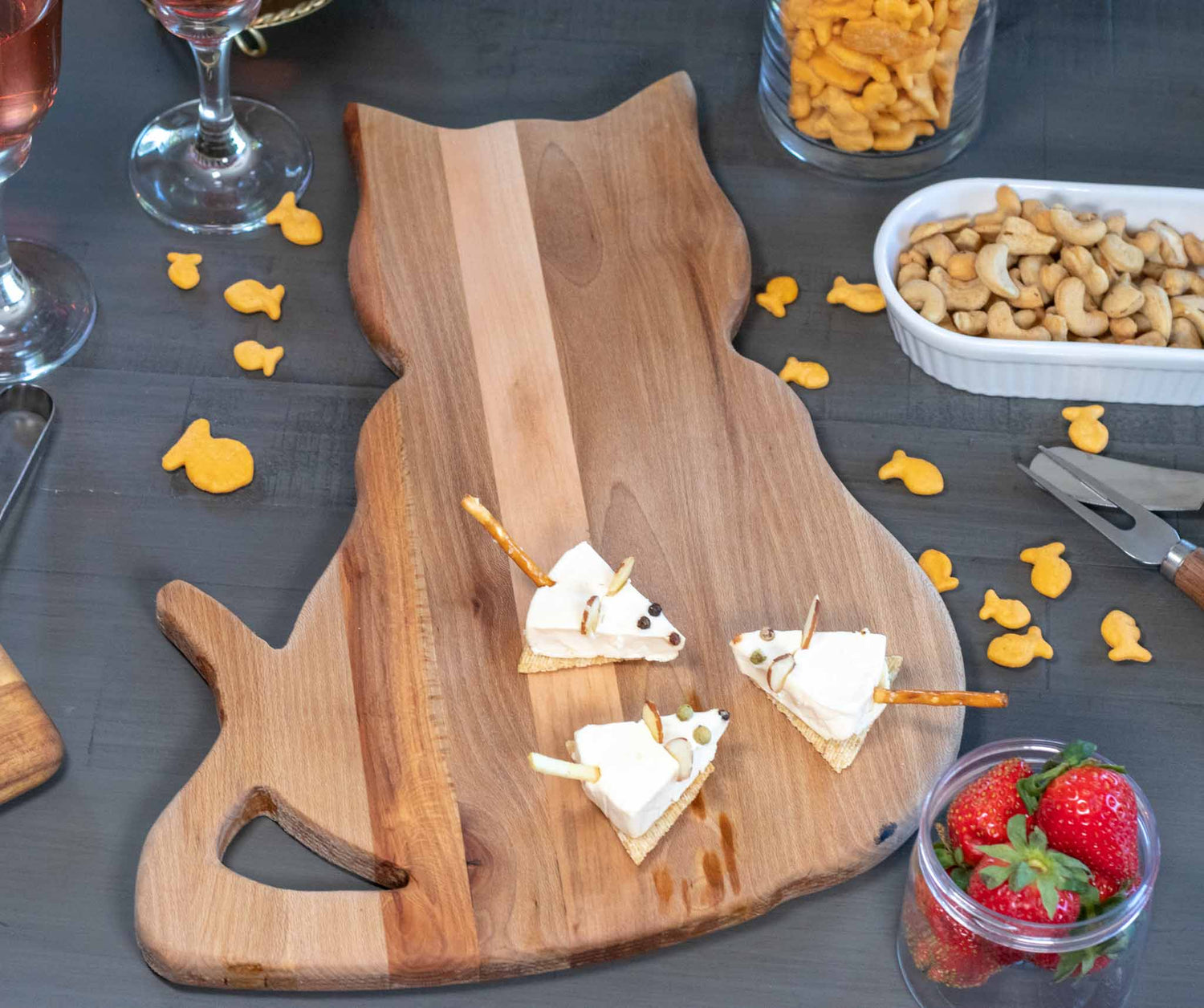 Cutting Boards