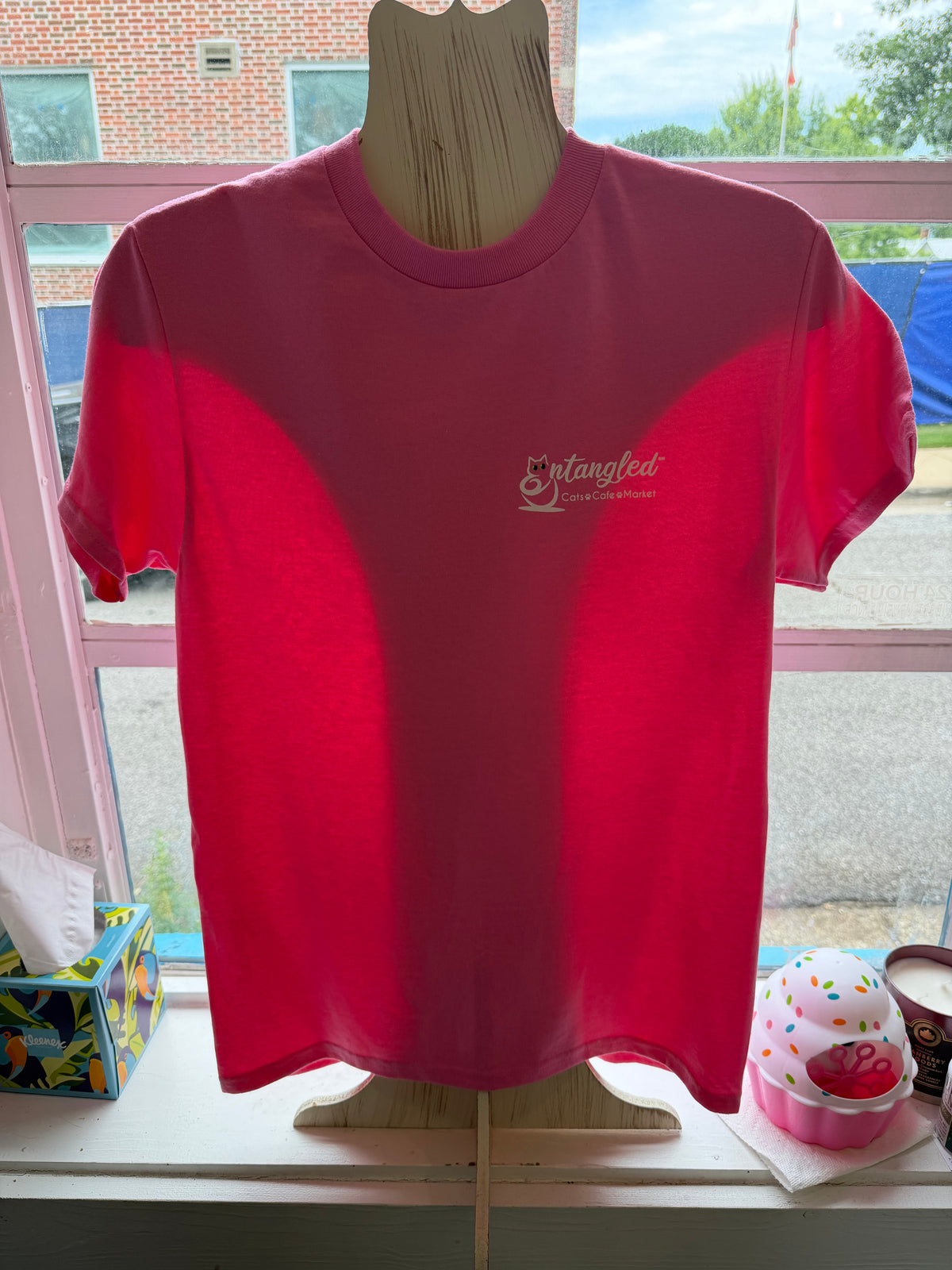 Apparel In Store