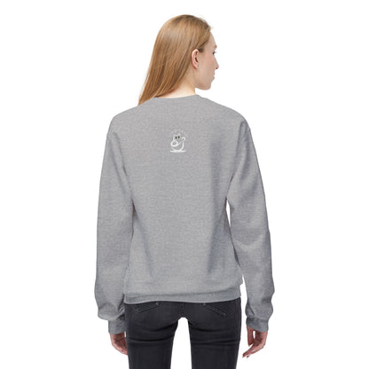Furends Cat Paw Unisex Sweatshirt
