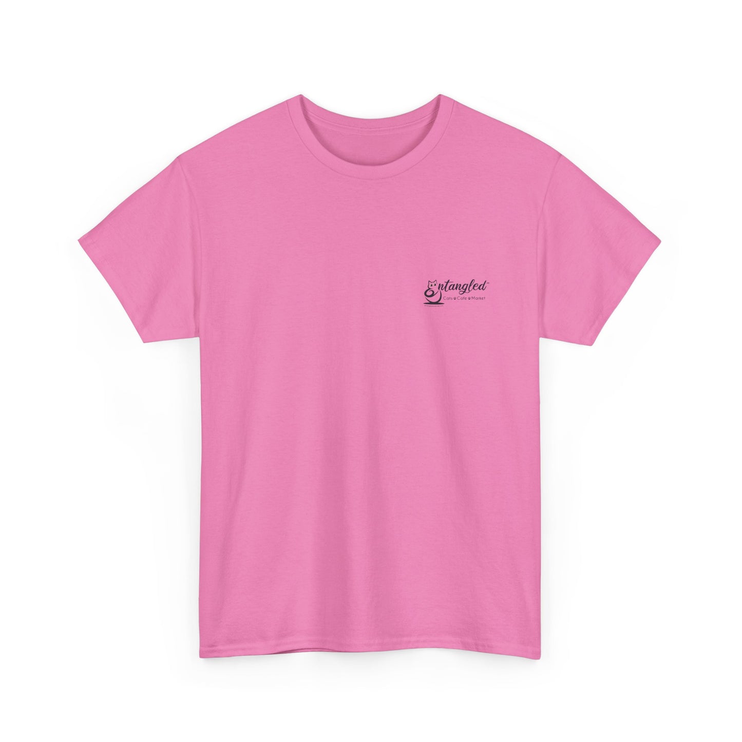 Furever Entangled Tee