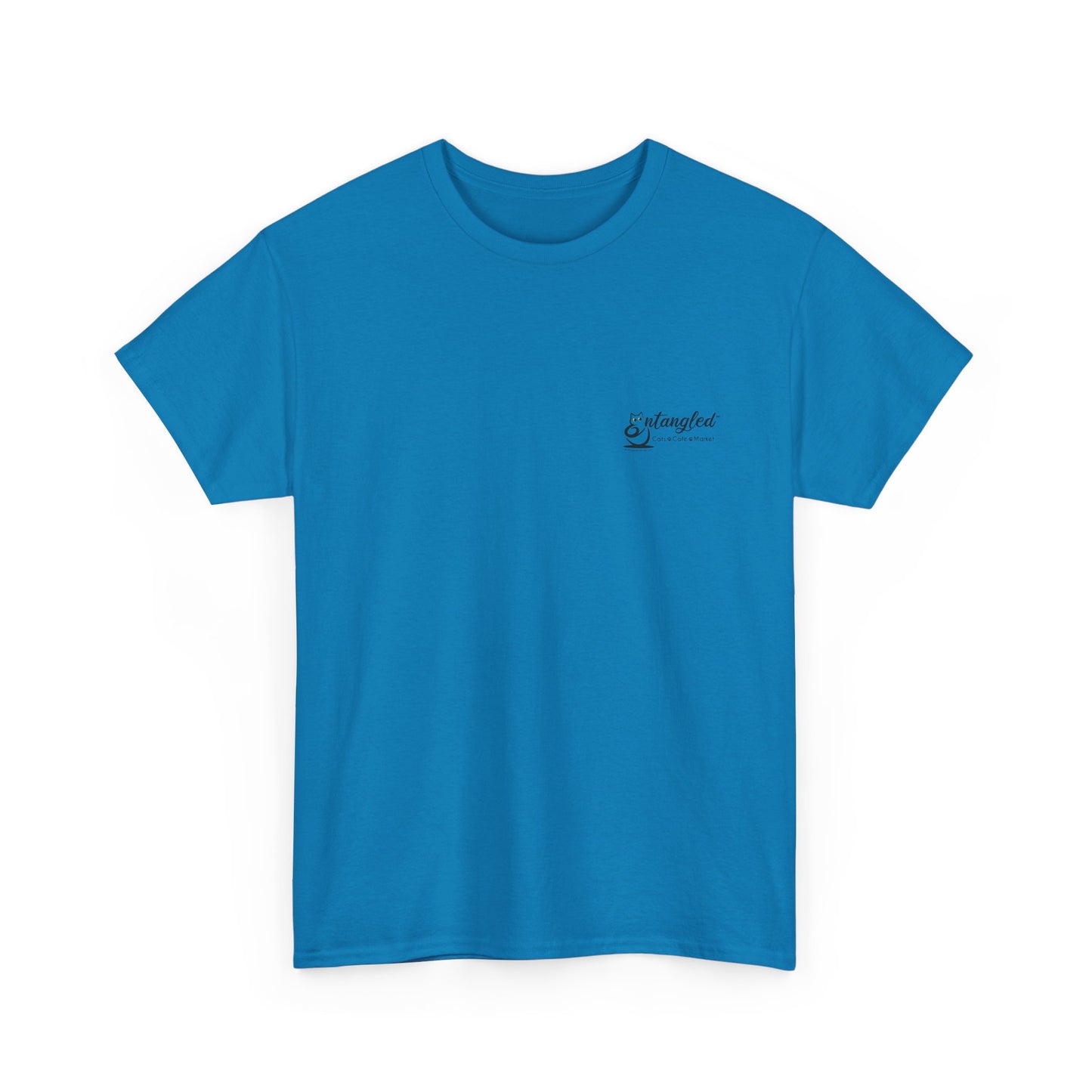 Furever Entangled Tee