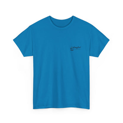 Furever Entangled Tee