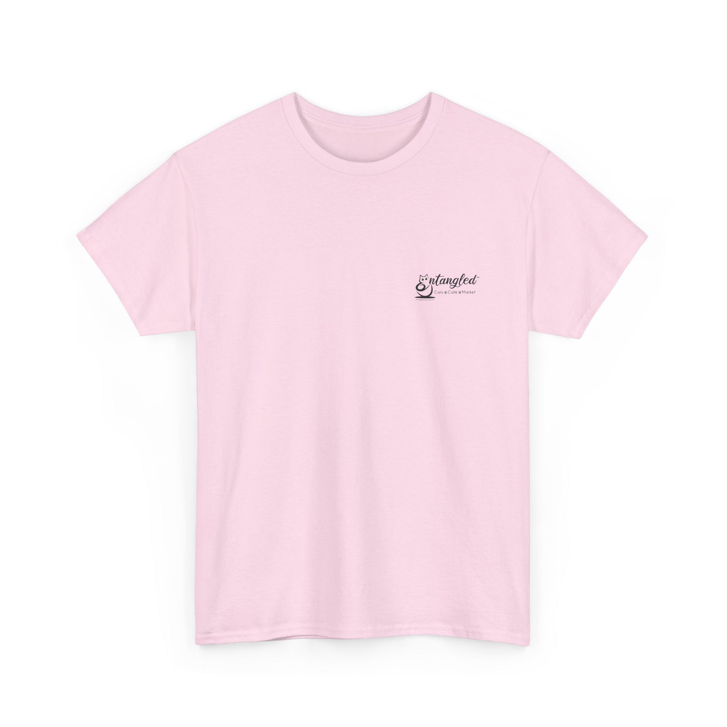 Furever Entangled Tee