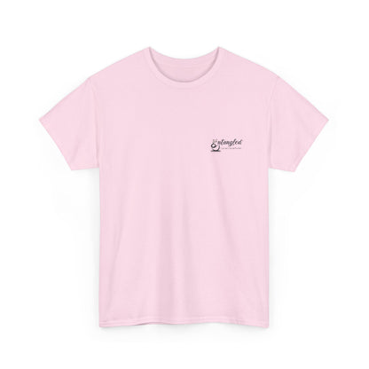 Furever Entangled Tee