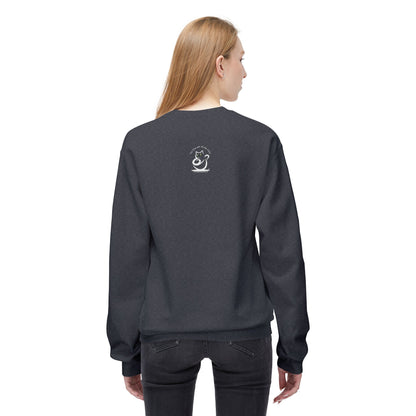 Furends Cat Paw Unisex Sweatshirt