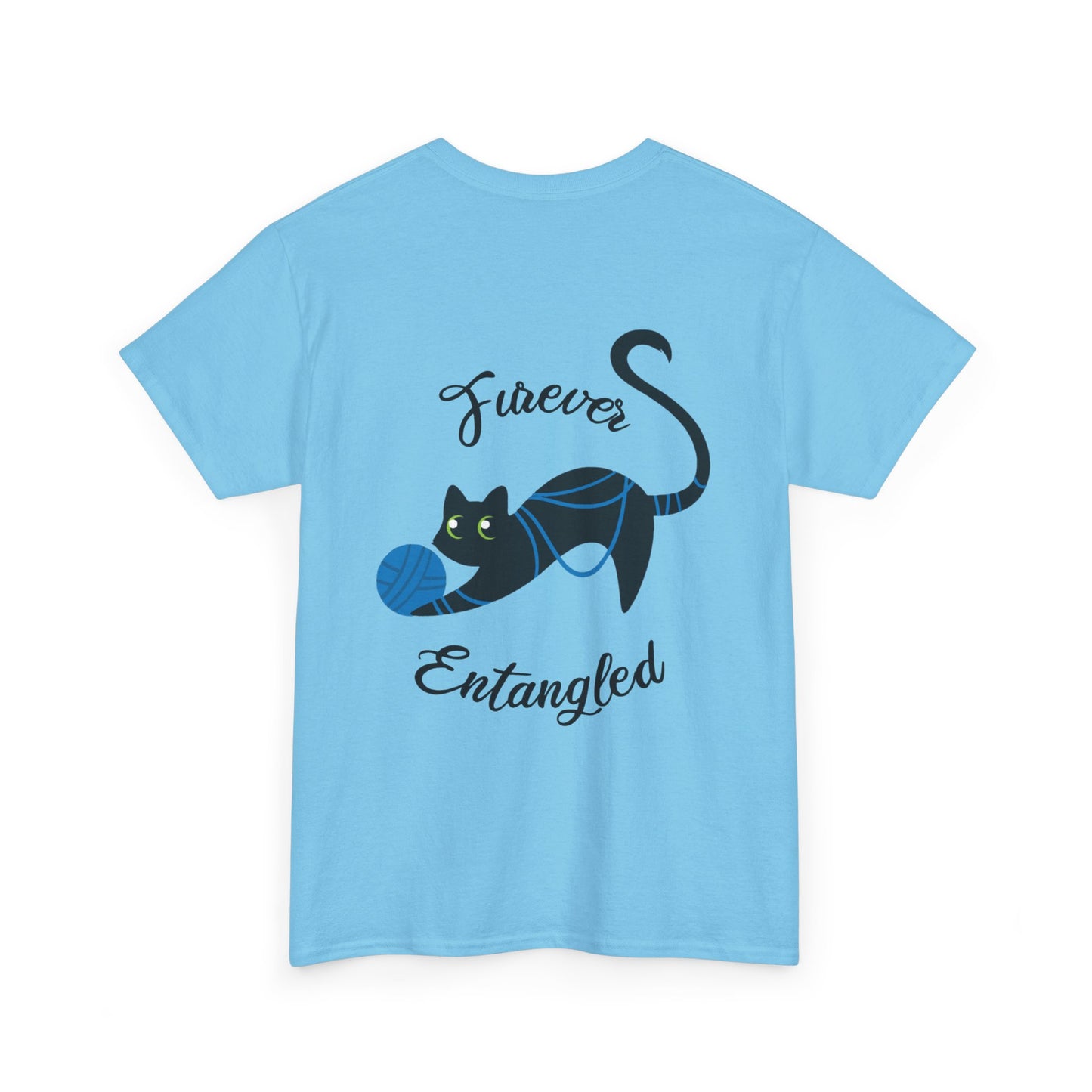Furever Entangled Tee