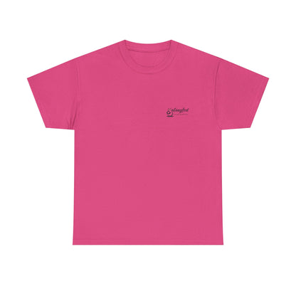 Furever Entangled Tee