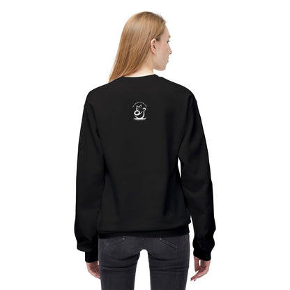 Furends Cat Paw Unisex Sweatshirt