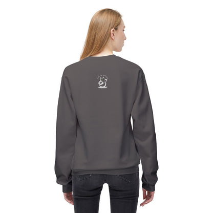 Furends Cat Paw Unisex Sweatshirt