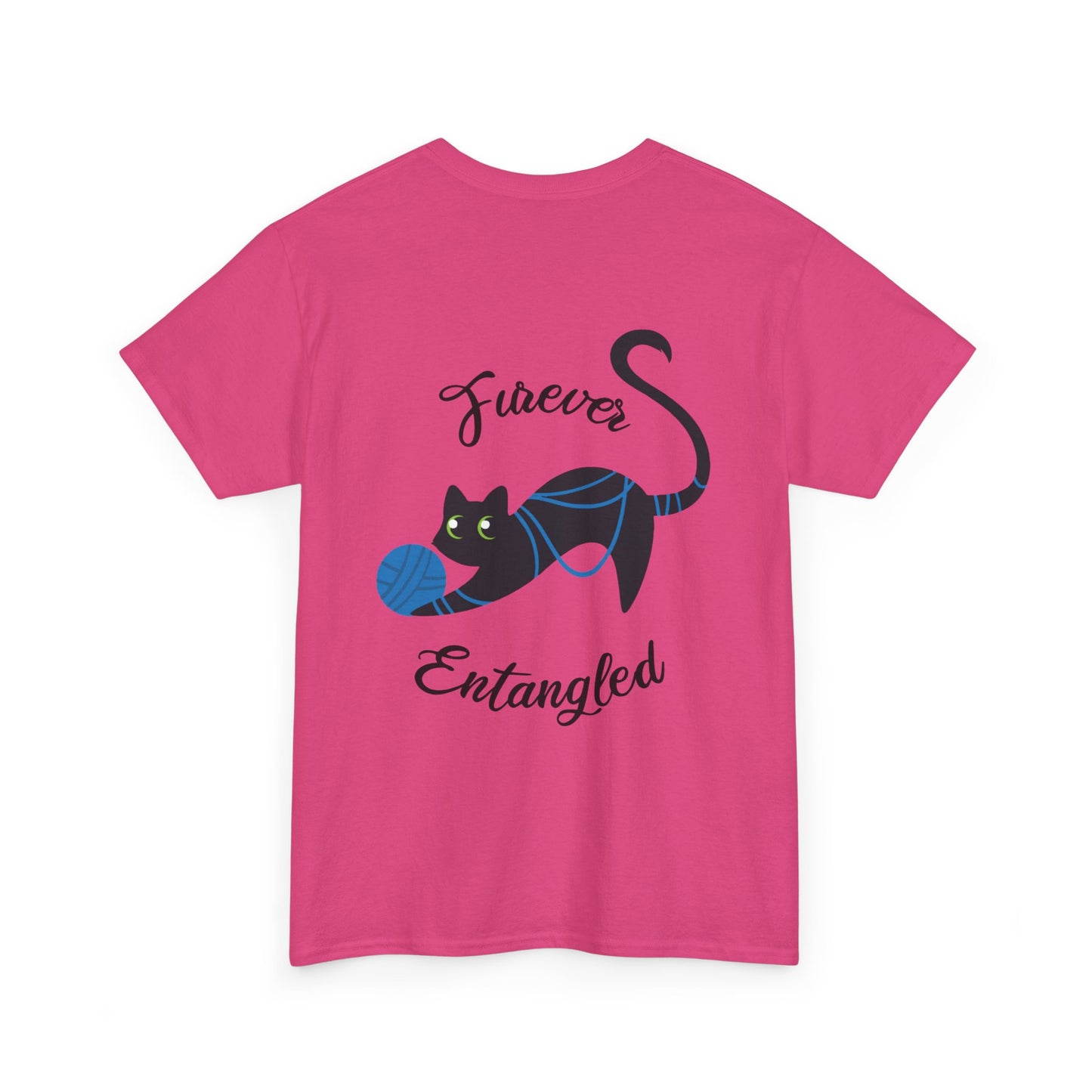Furever Entangled Tee