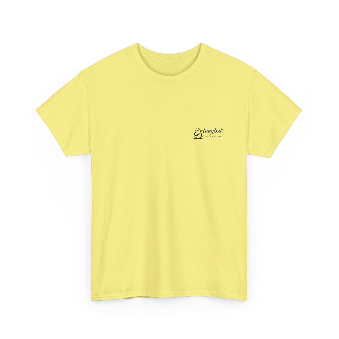 Furever Entangled Tee