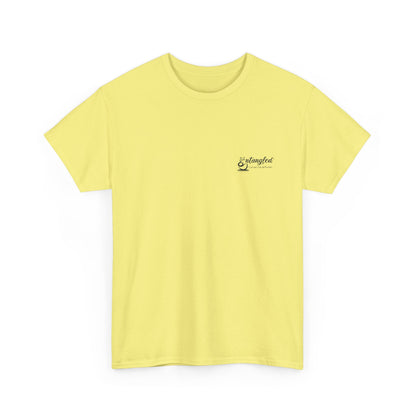 Furever Entangled Tee