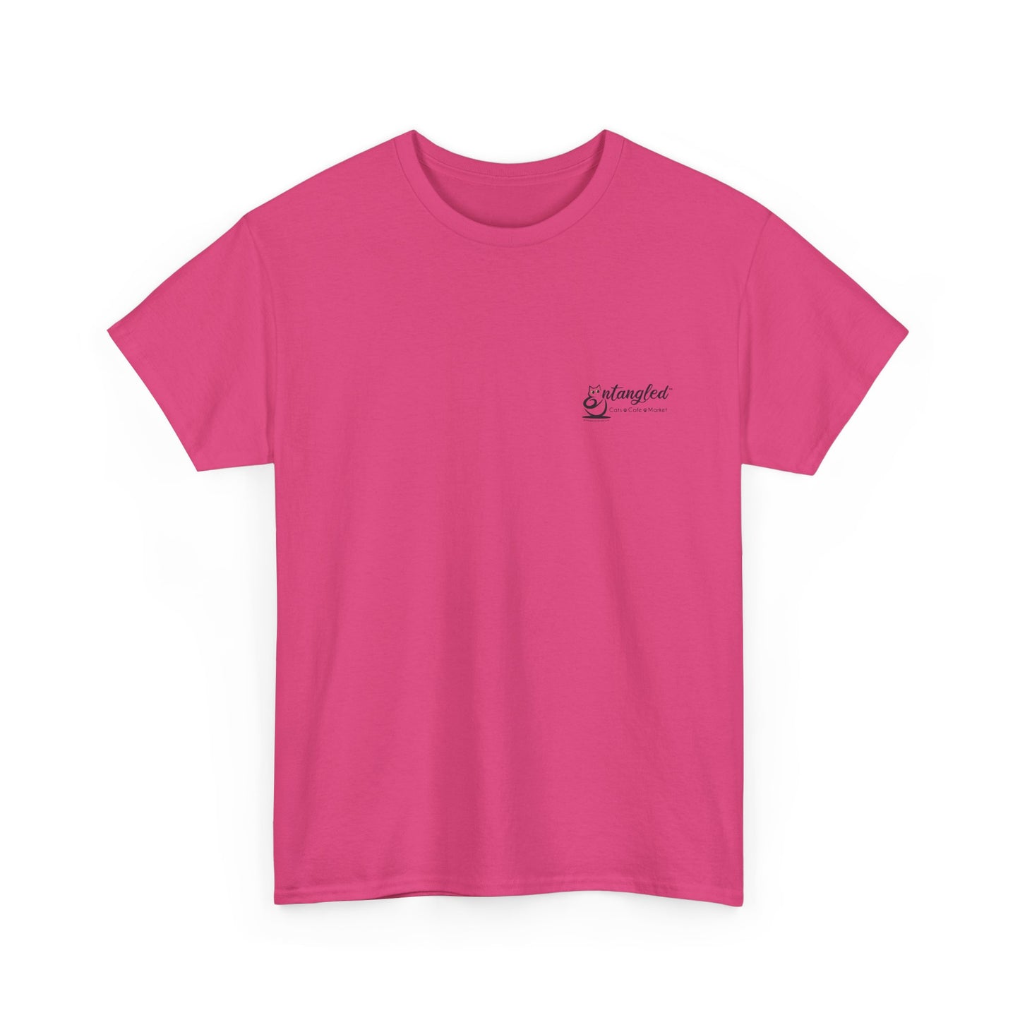 Furever Entangled Tee