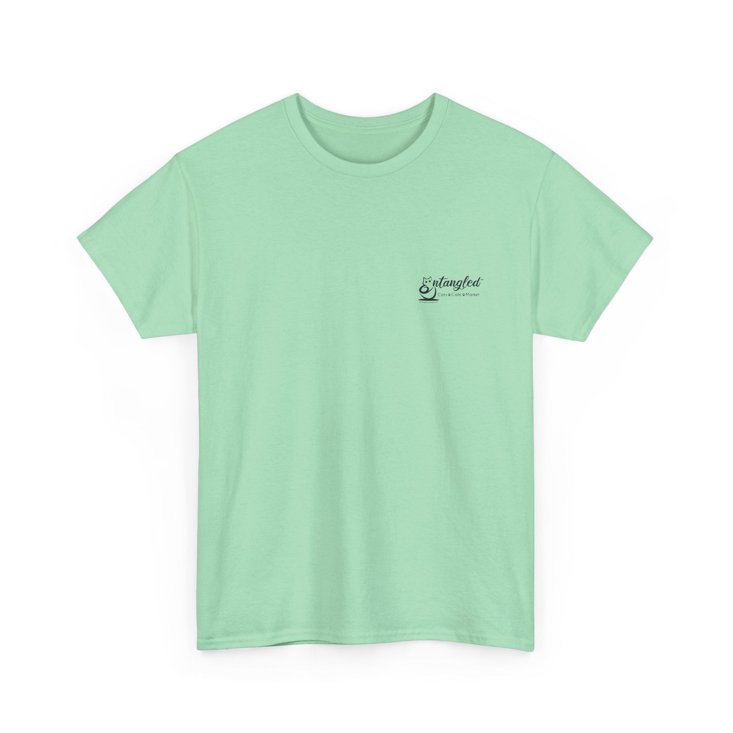 Furever Entangled Tee