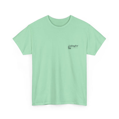 Furever Entangled Tee
